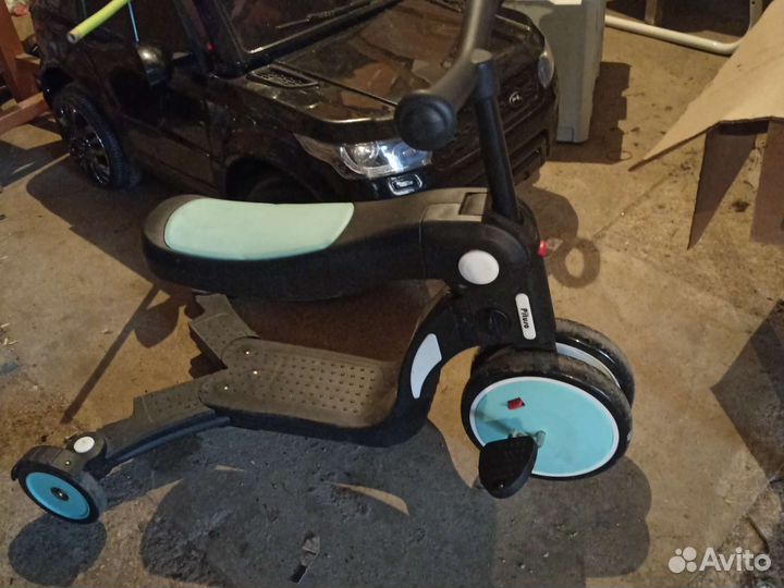 Продам 5 в 1 фирма pituso