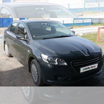 Peugeot 301 1.2 MT, 2014, 147 000 км, с пробегом, цена 620 000 руб.