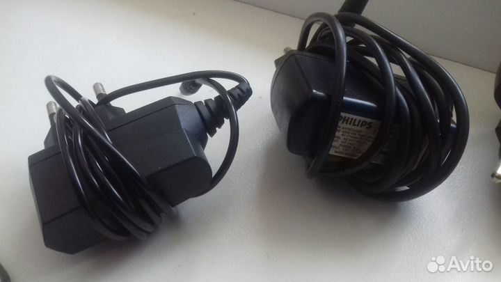 Зарядное для тел