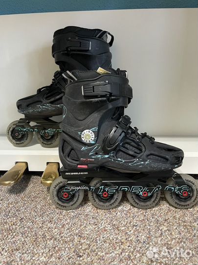 Ролики Rollerblade Twister 36,5