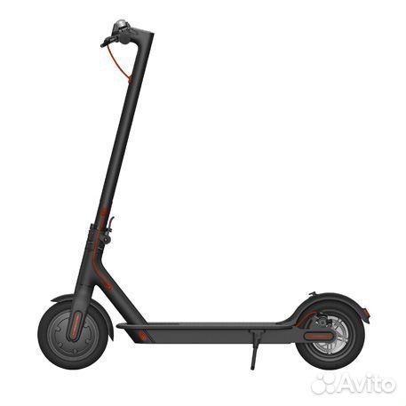 Продам электросамокат Xiaomi M365