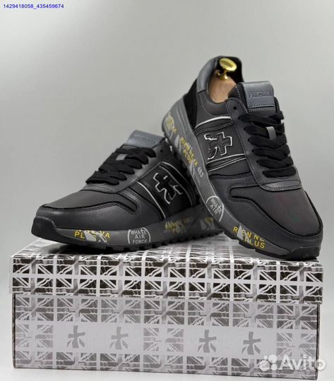 Premiata (Арт.18322)