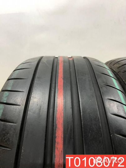 Goodyear Eagle F1 Asymmetric 3 SUV 235/50 R18 99V