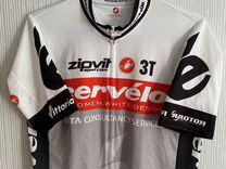 Велоджерси Castelli / Santini Scott Cervelo