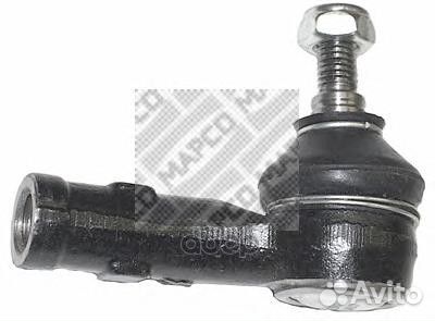 Наконечник рул. Ford Focus 19649 Mapco
