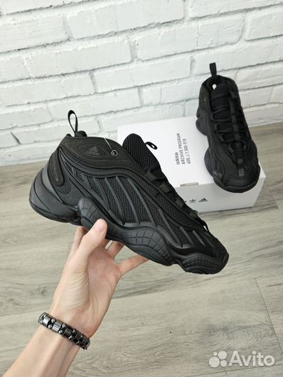 Кроссовки мужские Adidas Intimidation yezzy 500