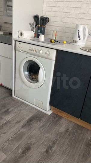 Квартира-студия, 32 м², 1/3 эт.
