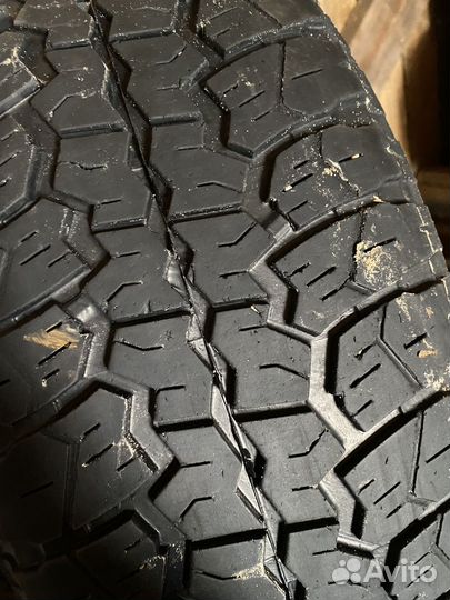 Колеса на УАЗ Патриот r16