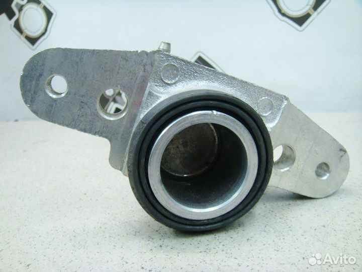 Суппорт тормозной передний Ваз 2108