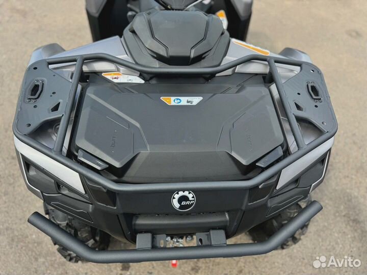 Квадроцикл BRP Can-Am Outlander 700 2024 г