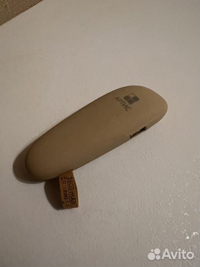 Powerbank аккумулятор портативный