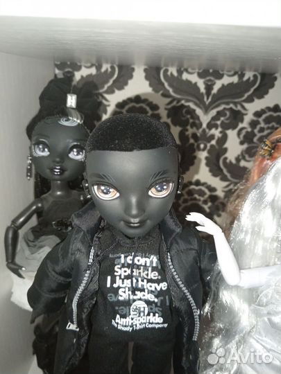 Куклы ренбоу шедоу хай