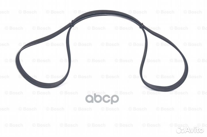Ремень поликлиновой bosch 1 987 948 441 1 987 9