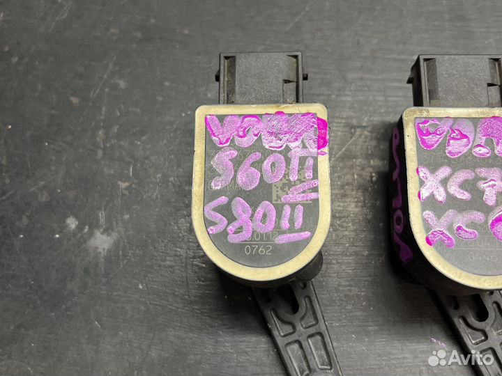 Датчик подвески Volvo S80 XC70 XC60 S60