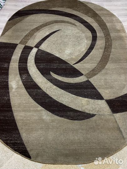 Чистка ковровых изделий, всех типов