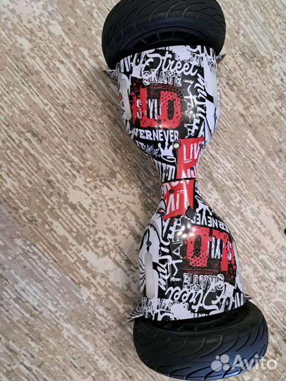 Гироскутер бу