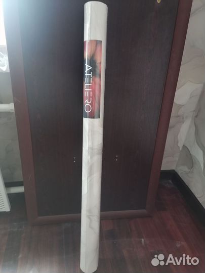 Рулон обоев