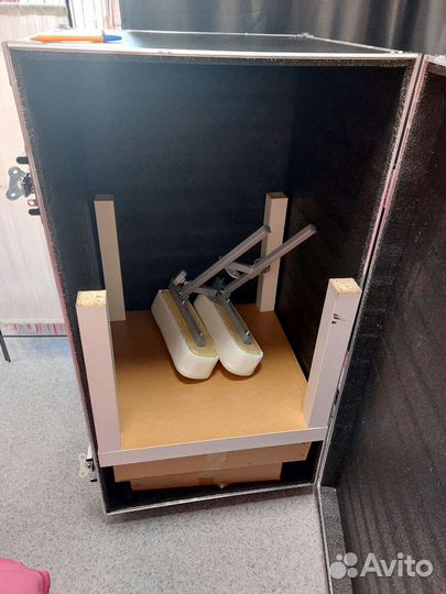 Кофр,ящик для траспортировки