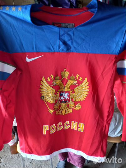 Футбольная форма