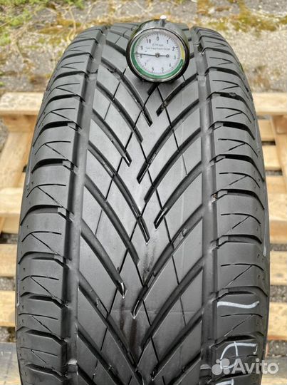 Gislaved Speed 606 215/65 R16