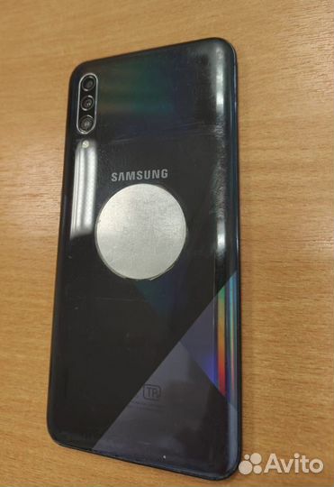 Samsung Galaxy A30s, 3/32 ГБ