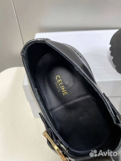 Туфли Celine женские