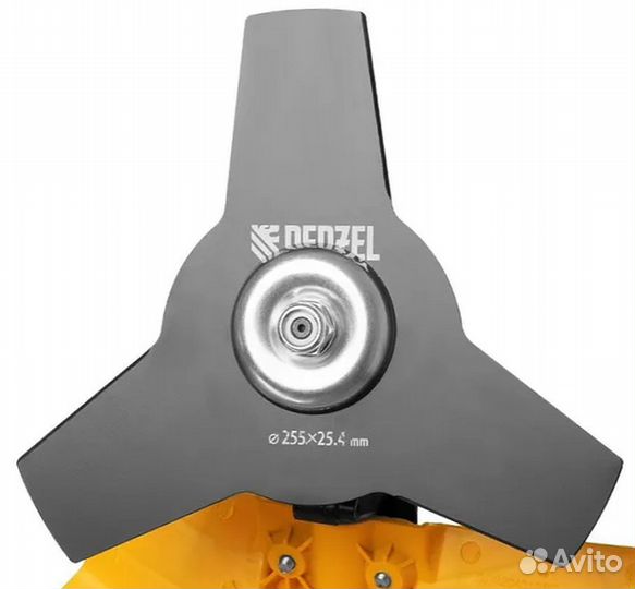 Нож для триммера