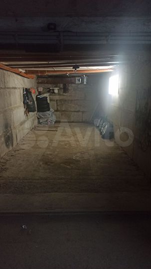 Гараж, 27 м²