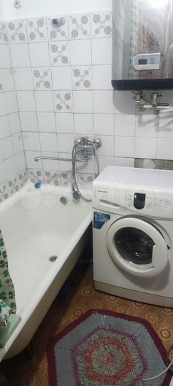 2-к. квартира, 44 м², 2/5 эт.