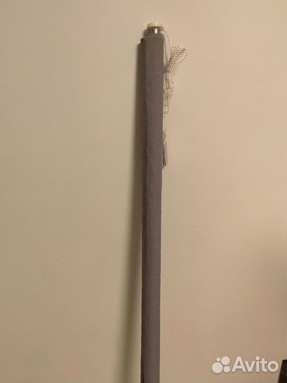 Рулонная штора Гардина