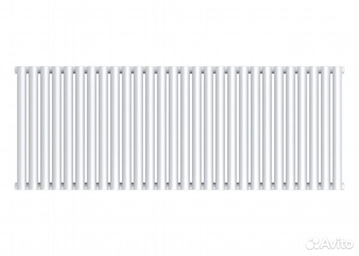 Радиатор отопления кзто (га40250028Н) Гармония А4