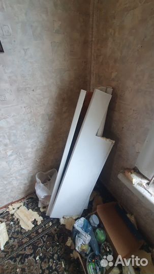 Оконный блок бу