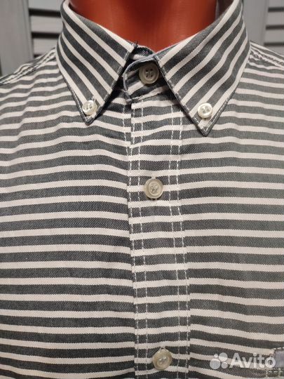 Рубашка мужская Jack jones XL