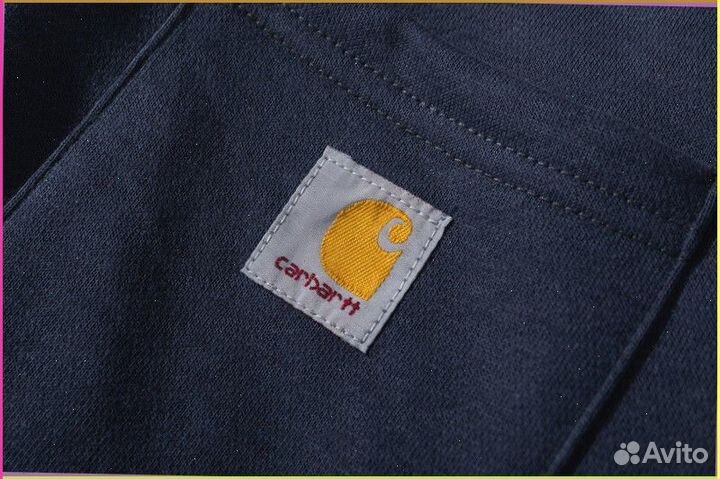 Кофта Carhartt Wip (Все размеры в наличии)