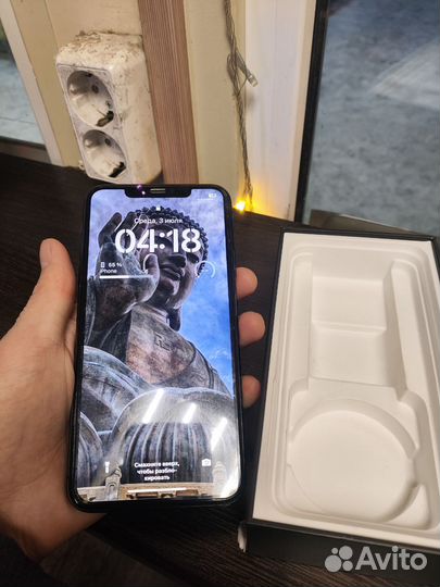 iPhone 11 Pro Max, 256 ГБ