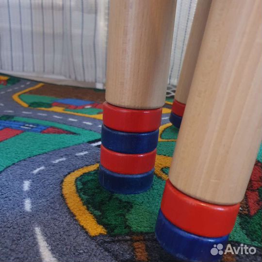 Стол для творчества Haba