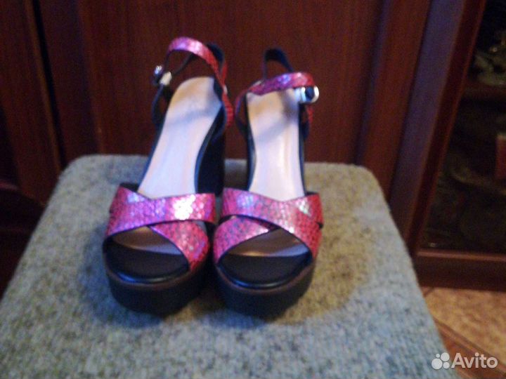 Босоножки женские 36размер