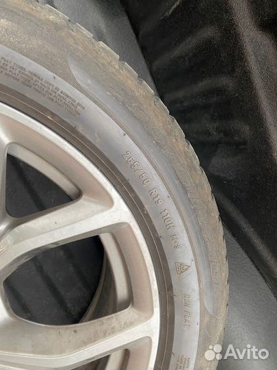 Колеса в сборе для BMW