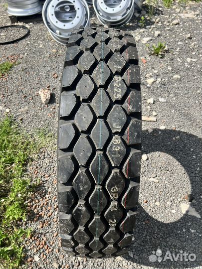 Шины Redtyre RT-325 11R22.5 149E