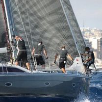 Парусная яхта Bavaria 50 Vision, Изола