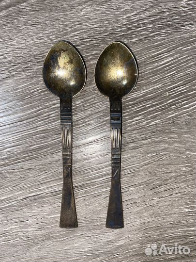 Древний набор СССР