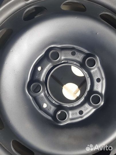 Диски r16 оригинал bmw