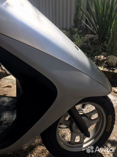 Honda DIO AF 34