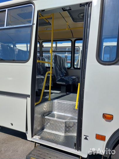 Городской автобус ПАЗ 32053, 2023