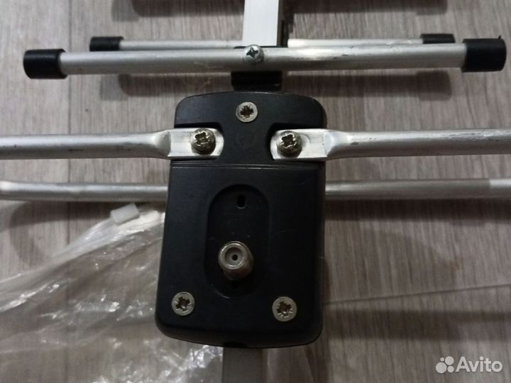 Антенна для тв уличная