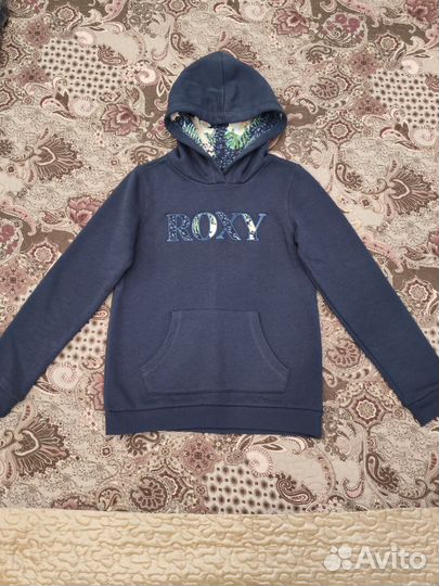 Толстовка худи Roxy 158-164