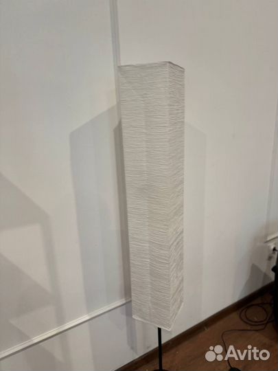 Торшер напольный