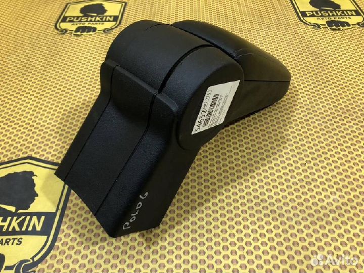 Подлокотник Volkswagen Polo