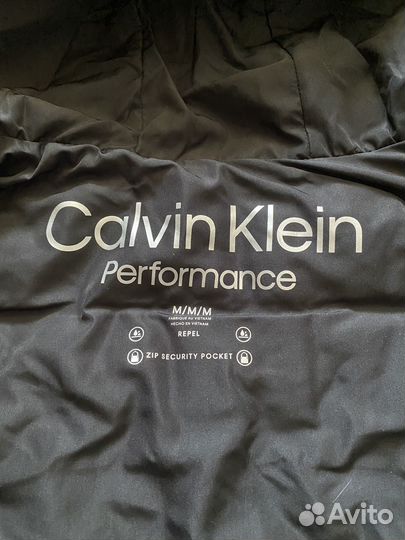 Жилетка Calvin Klein
