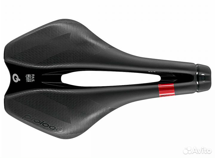 Седло Prologo Dimension AGX TiroX (Гравийное)